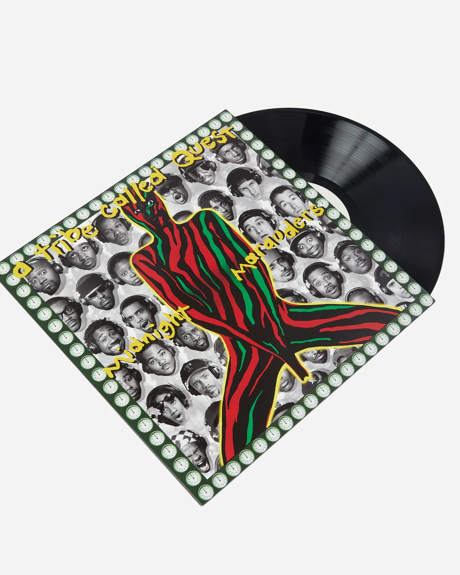 Midnight Marauders LP - Image 3