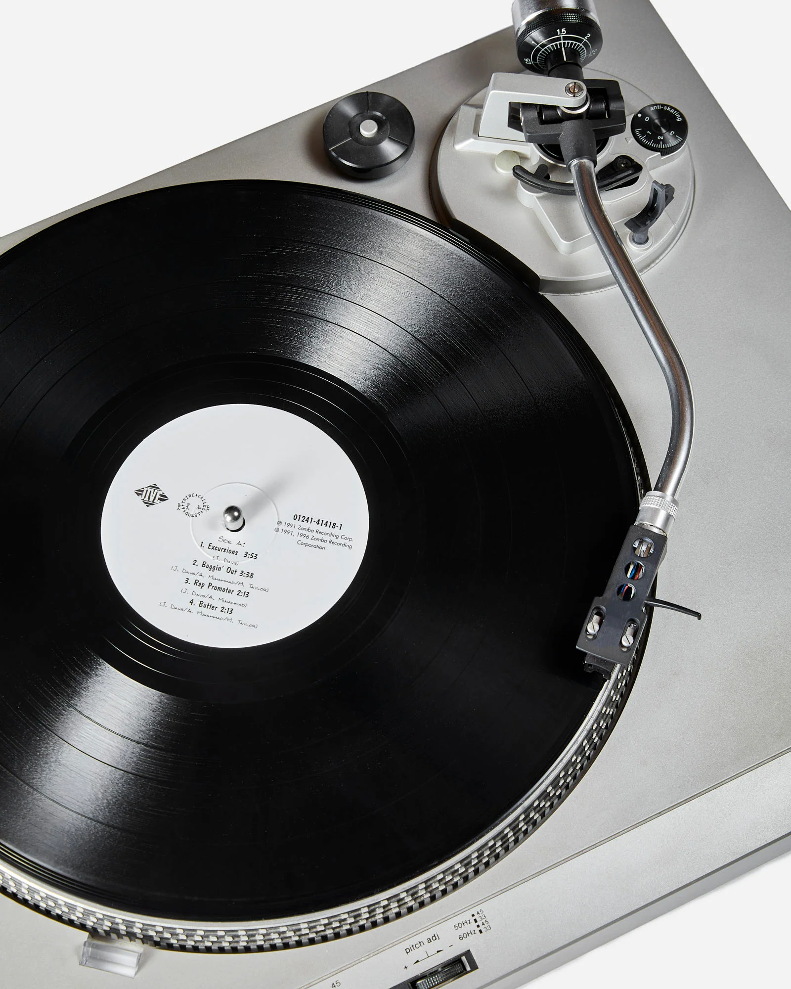 The Low End Theory Vinyl - Image 3